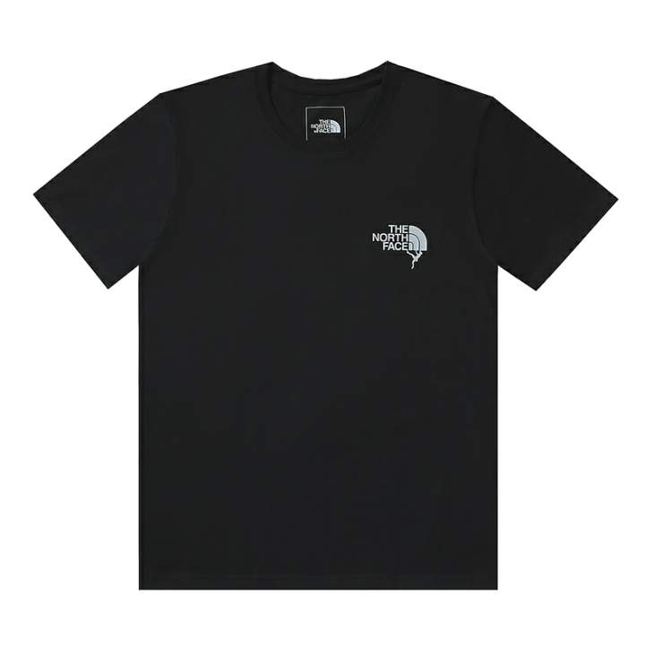 The North Face T Shirts Short _SKUTheNorthFaceM-3XL6ctfT889301954